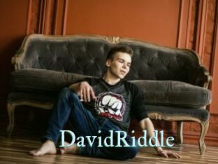 DavidRiddle
