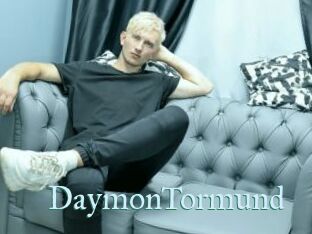 DaymonTormund CS Sexcam
