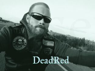 DeadRed CS Sexcam
