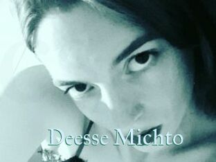Deesse_Michto