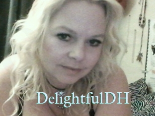 DelightfulDH CS Sexcam