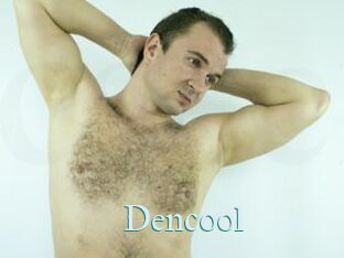 Dencool CS Sexcam