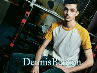 DennisBenton
