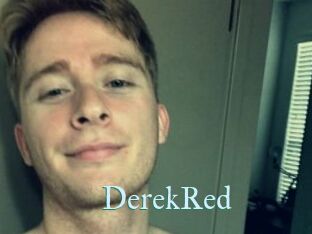 DerekRed
