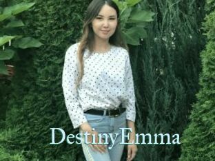 DestinyEmma CS Sexcam