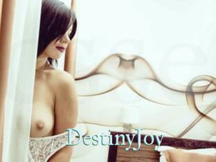 DestinyJoy