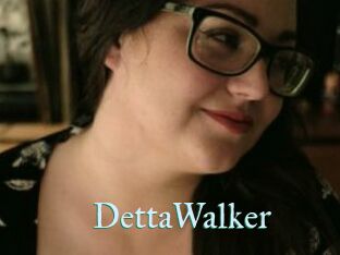 DettaWalker