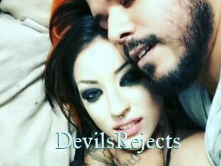 DevilsRejects