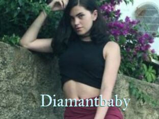 Diamantbaby
