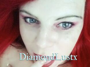 DiamondLustx CS Sexcam