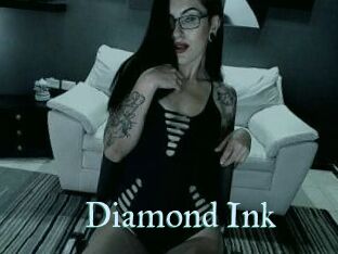 Diamond_Ink CS Sexcam