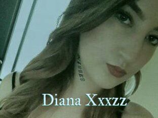 Diana_Xxxzz