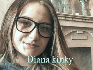 Diana_kinky CS Sexcam