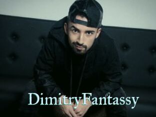 DimitryFantassy