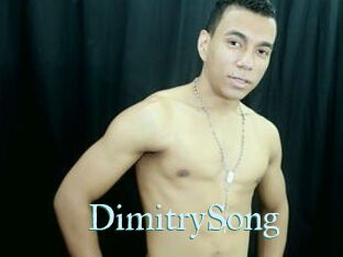 DimitrySong