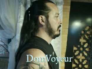 DomVoyeur