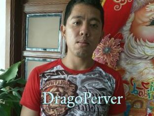 DragoPerver