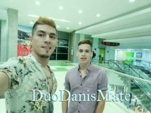 DuoDanisMate