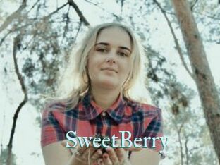 SweetBerry