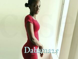Dabama25