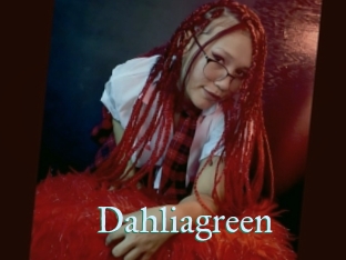 dahliagreen CS Sexcam