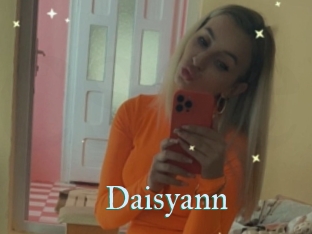 Daisyann