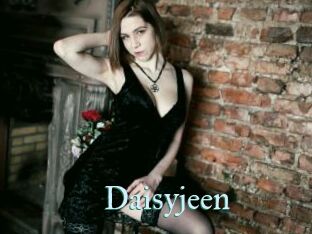 Daisyjeen