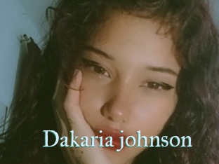 dakaria_johnson CS Sexcam