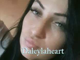 daleylaheart CS Sexcam
