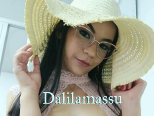 dalilamassu CS Sexcam