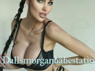 Dallsmorganbabestation