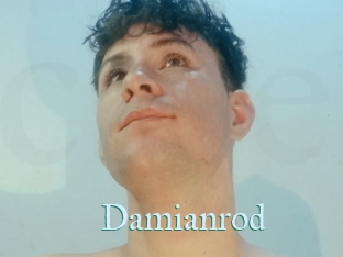 Damianrod