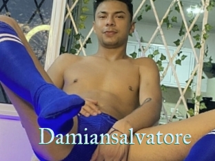 Damiansalvatore