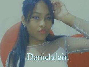 danielalain CS Sexcam