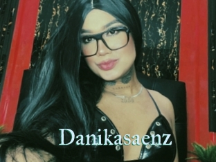 Danikasaenz