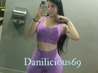 Danilicious69