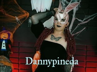 Dannypineda