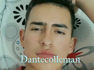 Dantecolleman