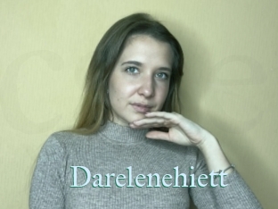 darelenehiett CS Sexcam