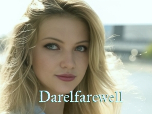 Darelfarewell
