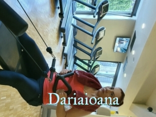 Dariaioana