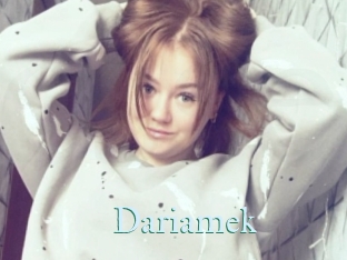 Dariamek