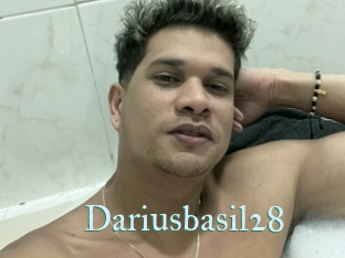 dariusbasil28 CS Sexcam