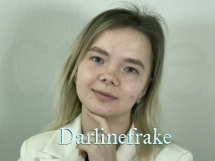 darlinefrake CS Sexcam
