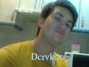 Dcrvk00