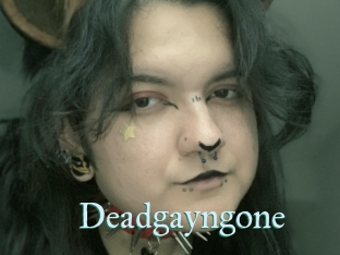 Deadgayngone
