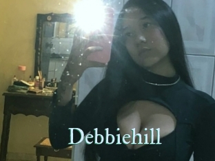 Debbiehill