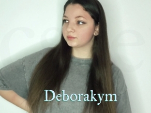 Deborakym