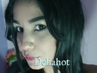 Deliahot