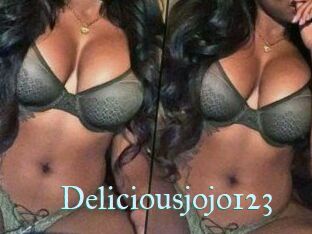 Deliciousjojo123